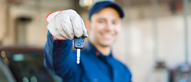 24 hour Mobile locksmith in Bellflower