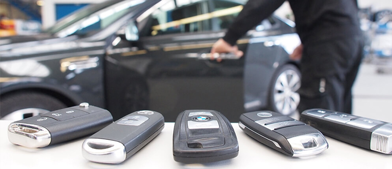 Mobile Car Locksmith Bellflower