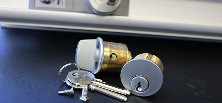 Commercial Lock Installation Bellflower