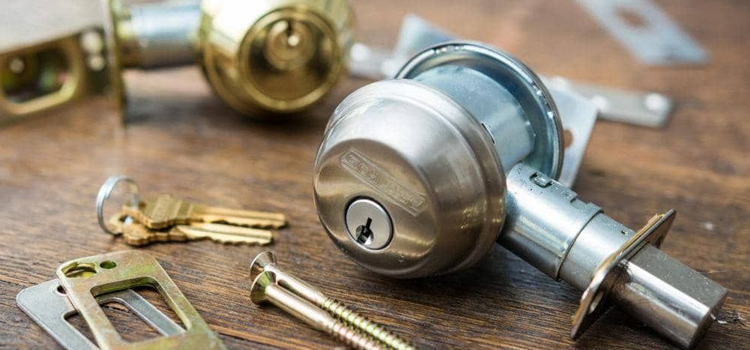 Doorknob Locks Repair Bellflower