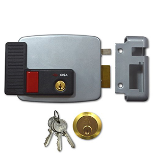 electronic door lock repair Bellflower